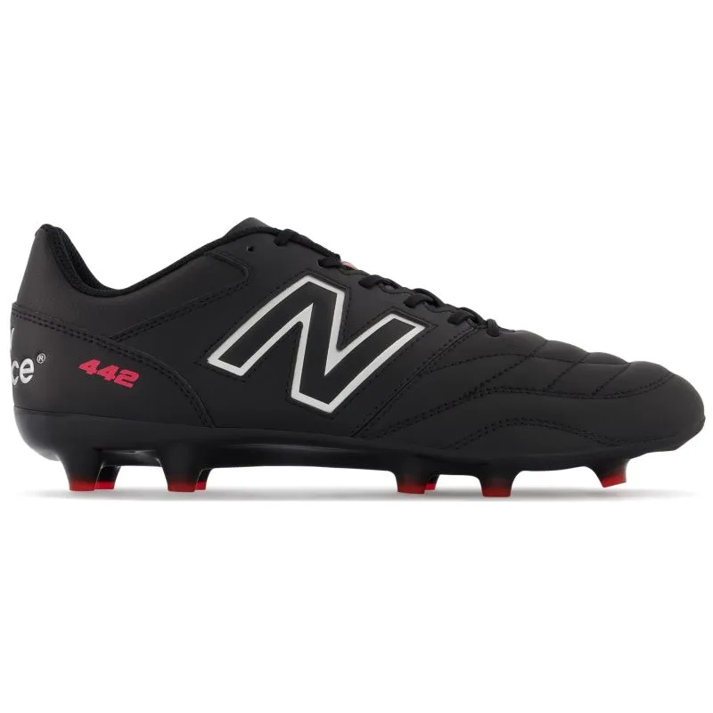 Chaussures de football New Balance 442 v2 Team FG pour adultes