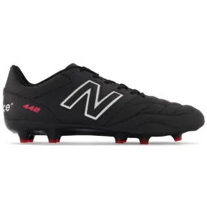 Chaussures de football New Balance 442 v2 Team FG pour adultes