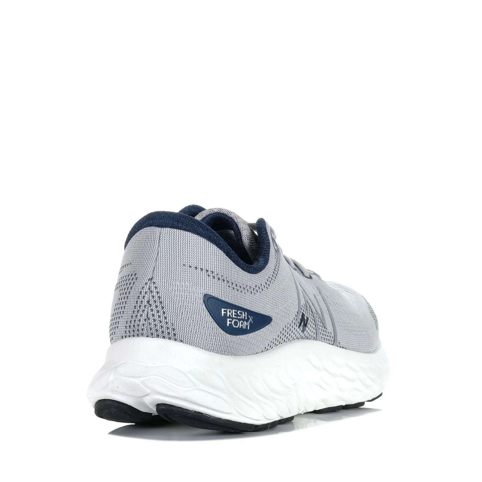 New Balance Fresh Foam EVOZ ST Gris/Bleu marine MEVOVCH
