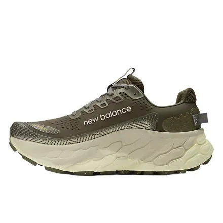 NEW BALANCE FRESH FOAM X MORE TRAIL V3 POUR HOMME