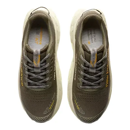 NEW BALANCE FRESH FOAM X MORE TRAIL V3 POUR HOMME
