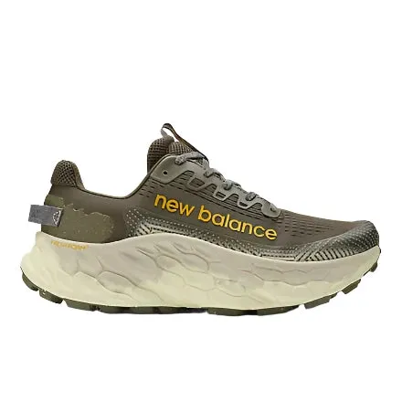 NEW BALANCE FRESH FOAM X MORE TRAIL V3 POUR HOMME
