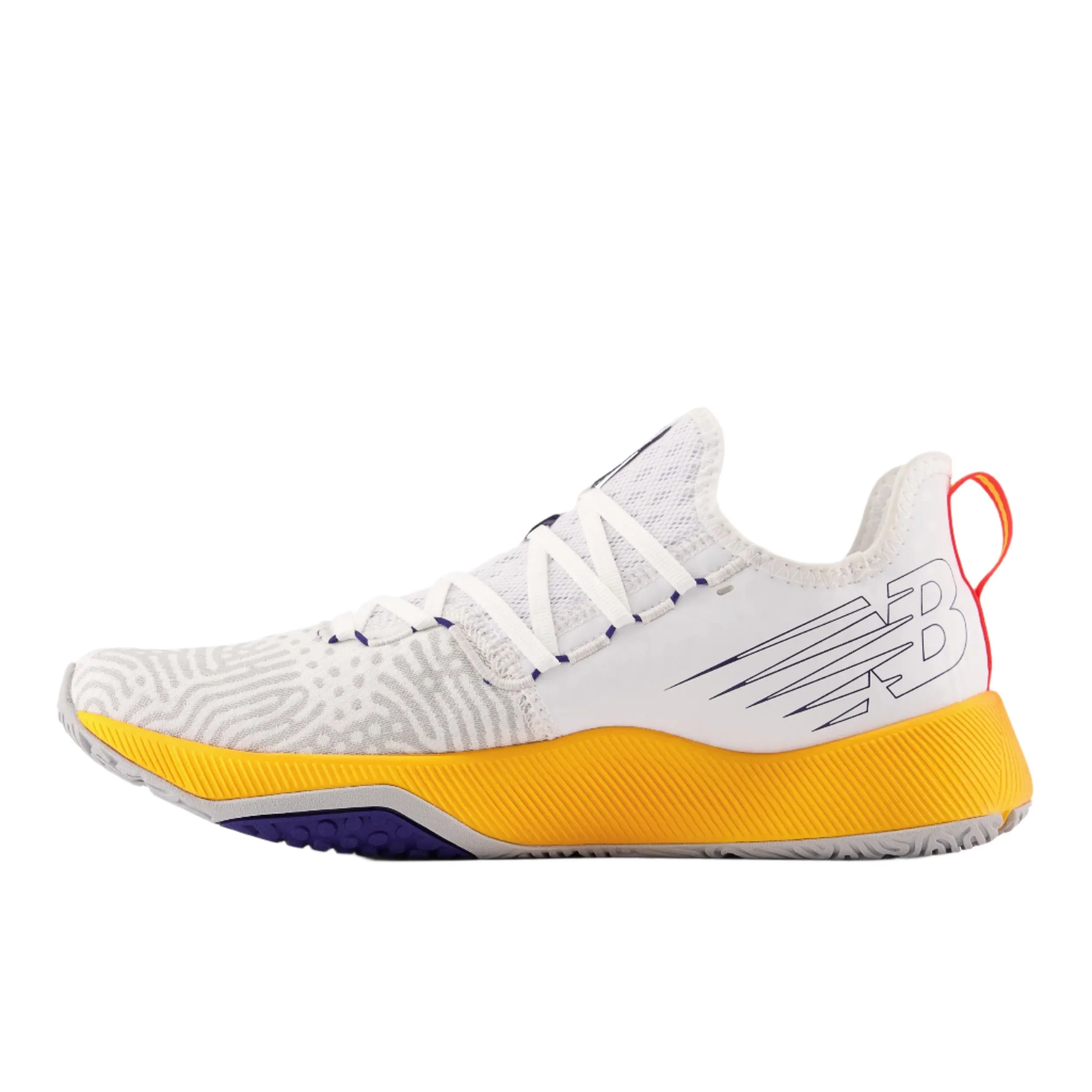 NEW BALANCE FUELCELL 100v1 POUR HOMME