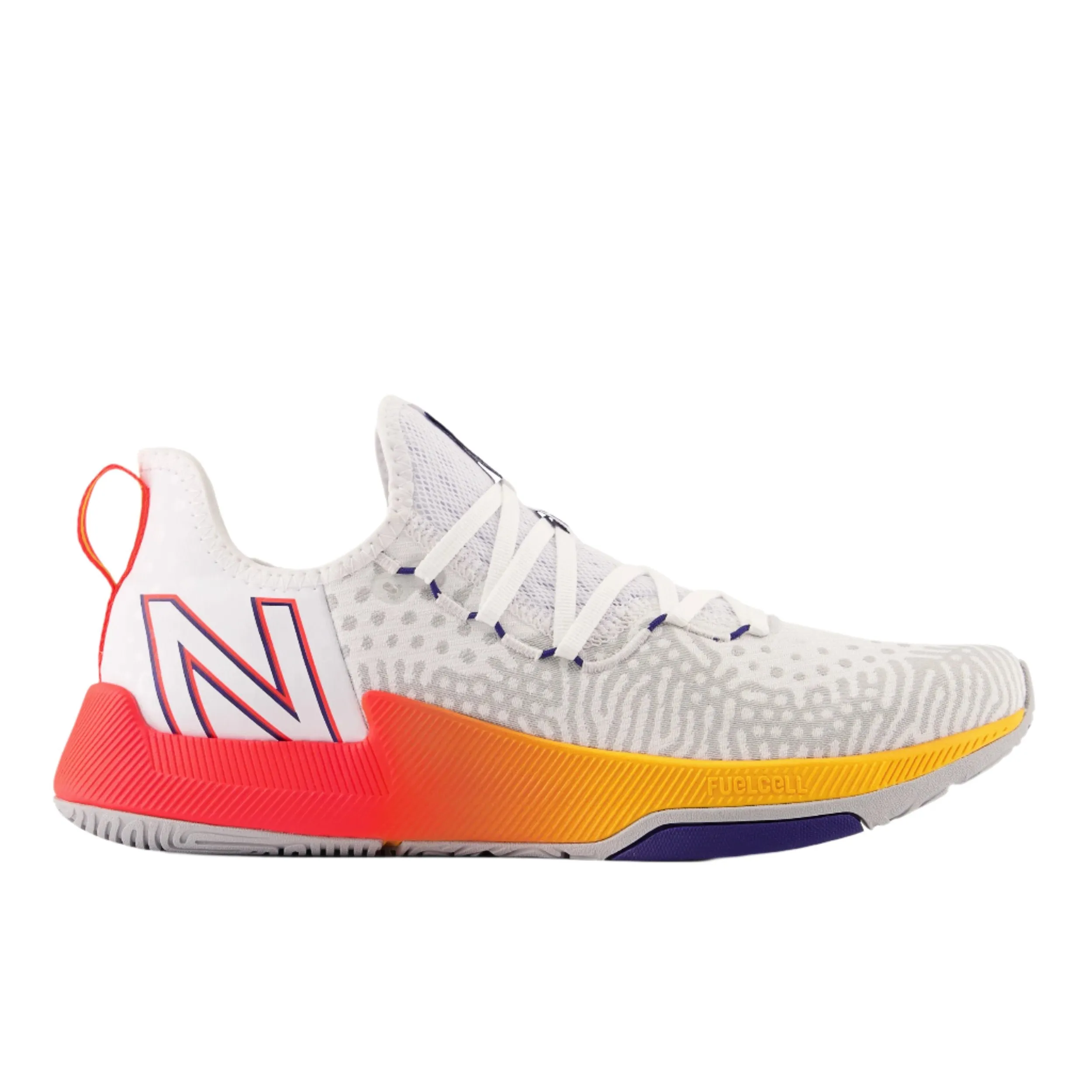 NEW BALANCE FUELCELL 100v1 POUR HOMME