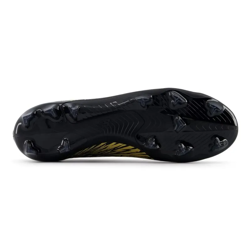 Chaussures de football New Balance Furon Elite V8  FG pour adultes