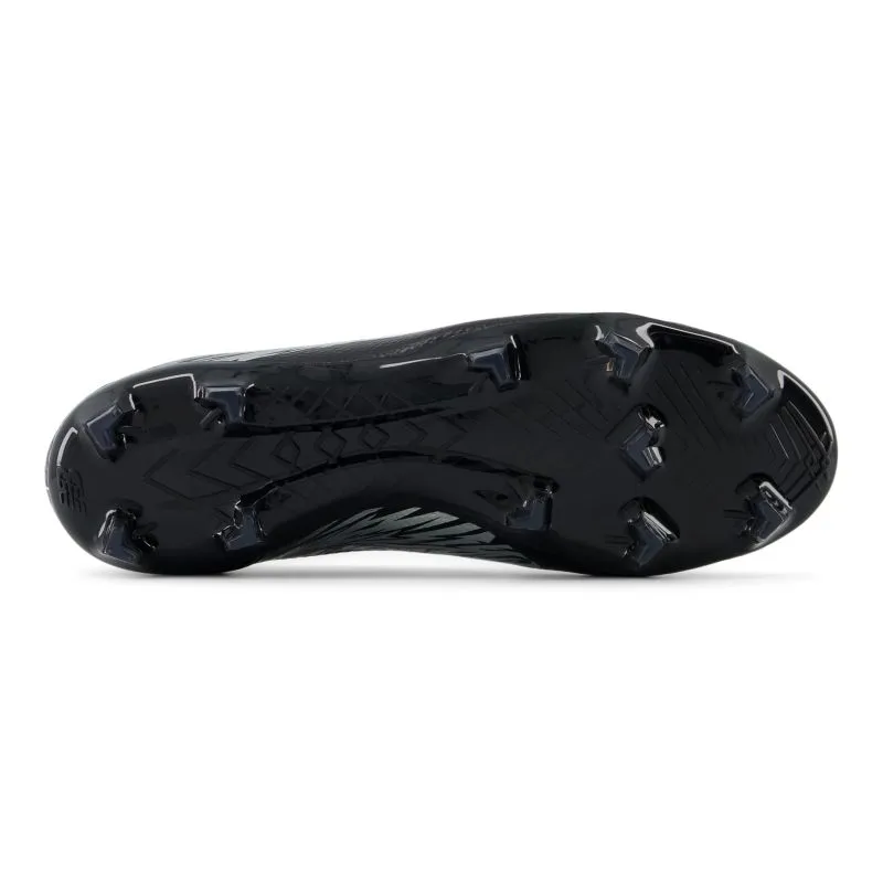 Chaussures de football New Balance Furon Pro V8  FG pour adultes