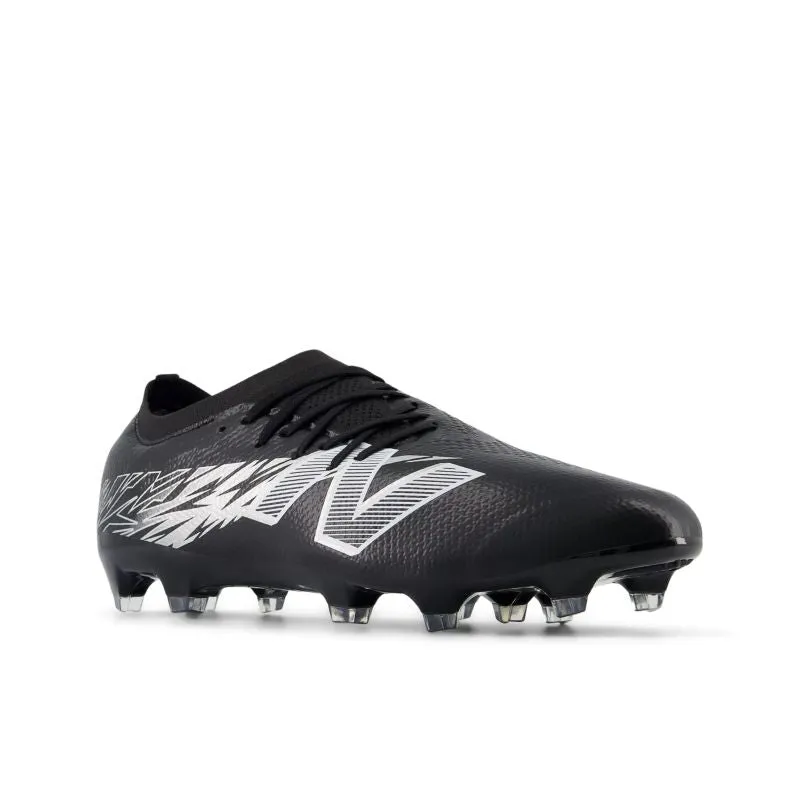 Chaussures de football New Balance Furon Pro V8  FG pour adultes