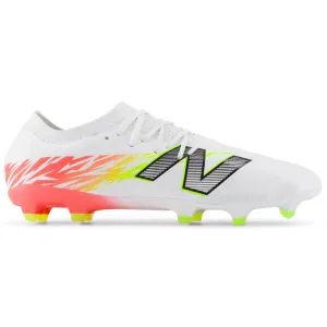 Chaussures de football New Balance Furon Pro V8  FG pour adultes
