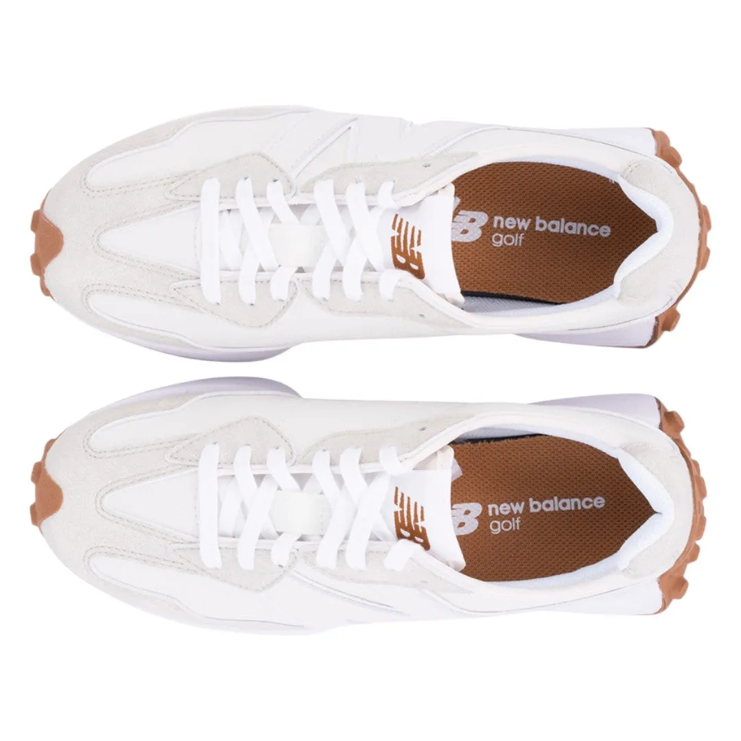 Chaussures de golf New Balance 327 pour femme
