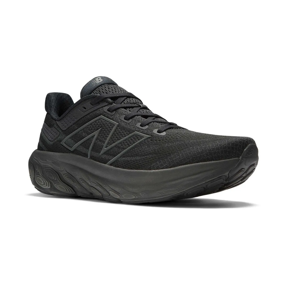 New Balance Hommes M1080T13 Noir/Noir
