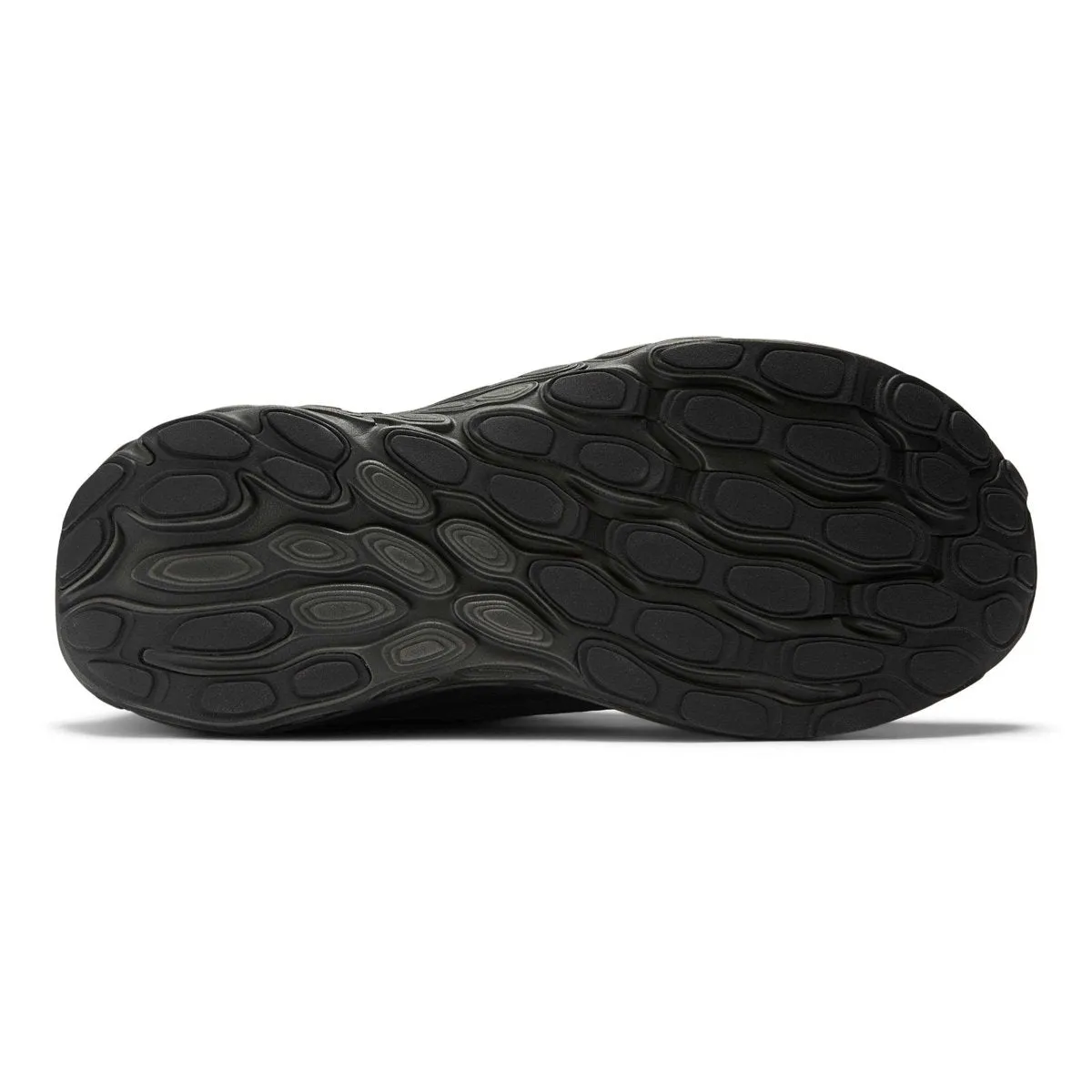 New Balance Hommes M1080T13 Noir/Noir