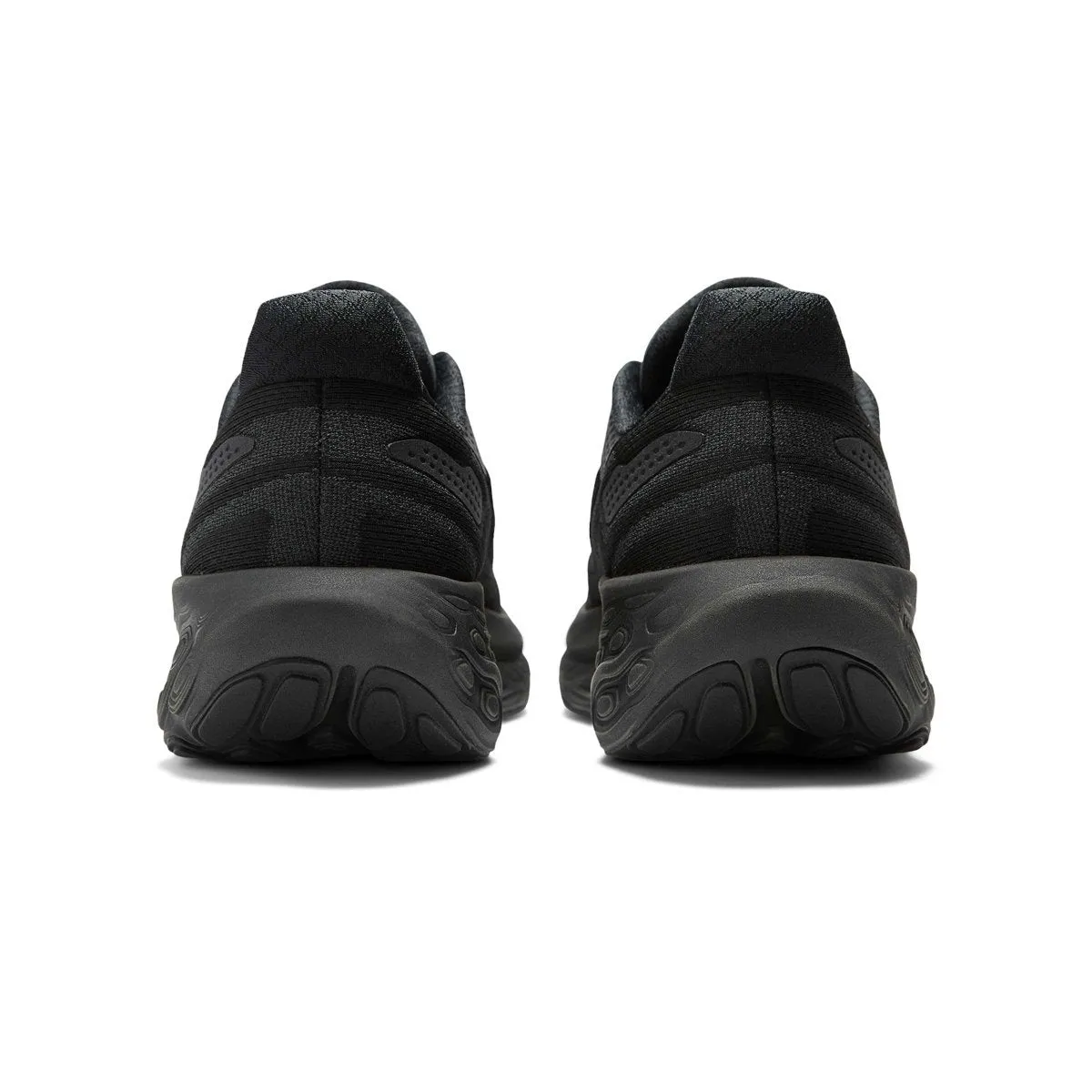 New Balance Hommes M1080T13 Noir/Noir