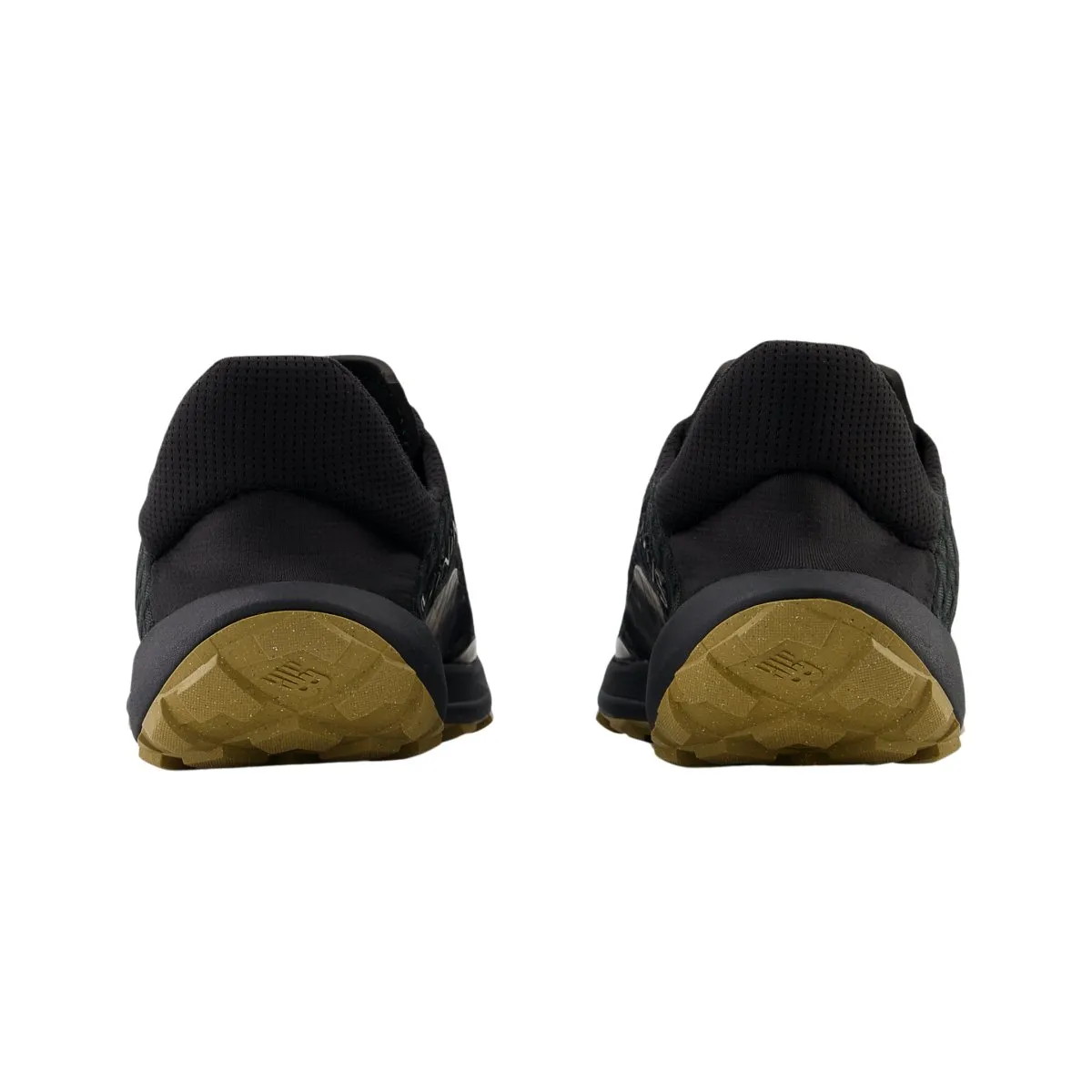 New Balance Minimus Trail Homme Noir/Phantom/Great Plains