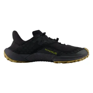 New Balance Minimus Trail Homme Noir/Phantom/Great Plains