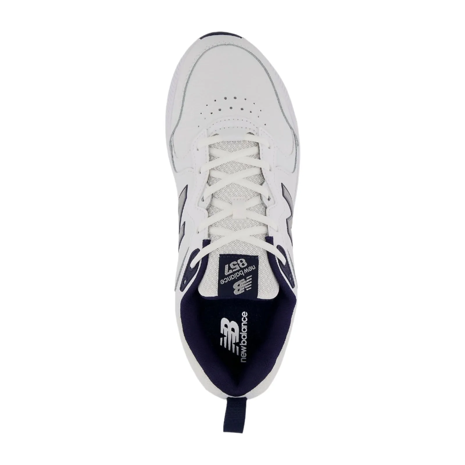 NEW BALANCE MX857V3 POUR HOMME