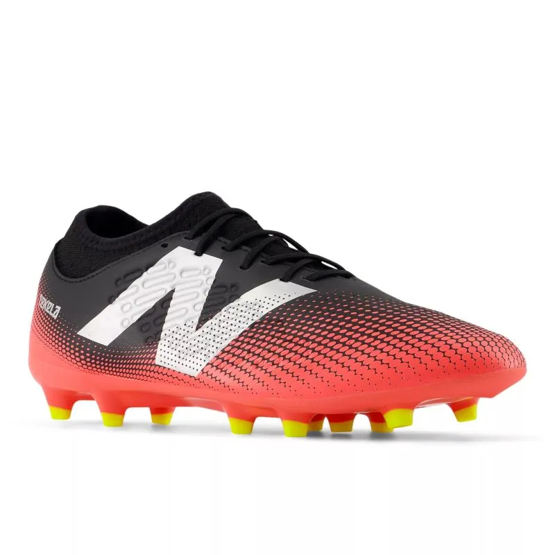 Chaussures de football New Balance Tekela Magique V4  FG pour adultes