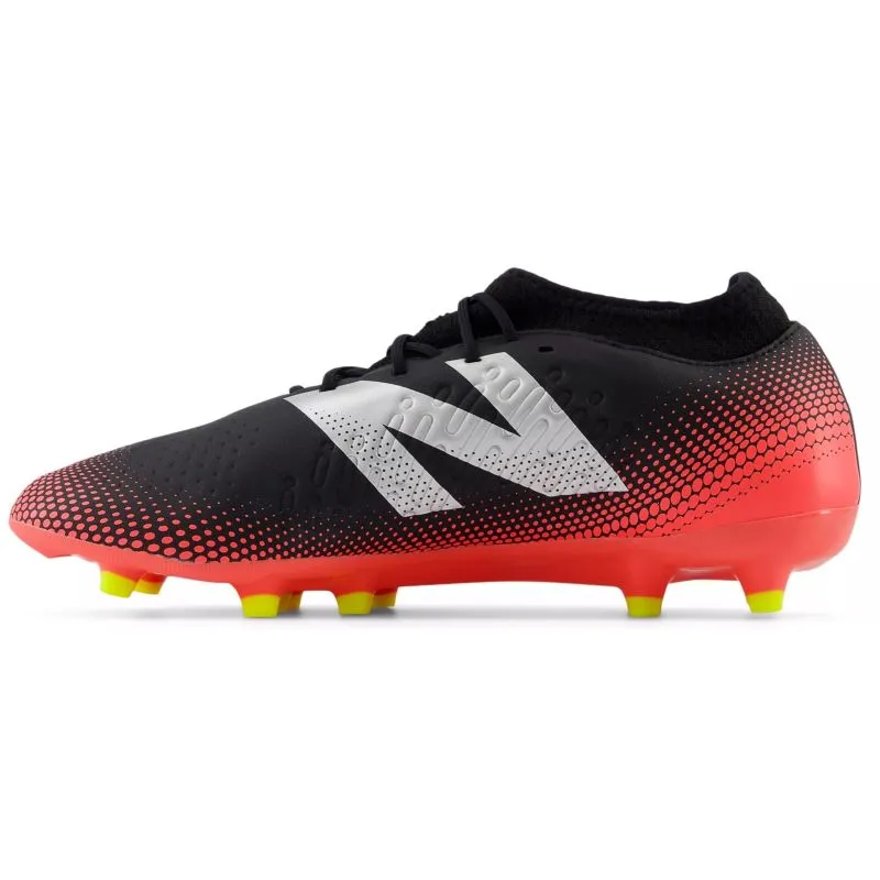 Chaussures de football New Balance Tekela Magique V4  FG pour adultes