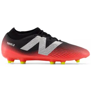 Chaussures de football New Balance Tekela Magique V4  FG pour adultes