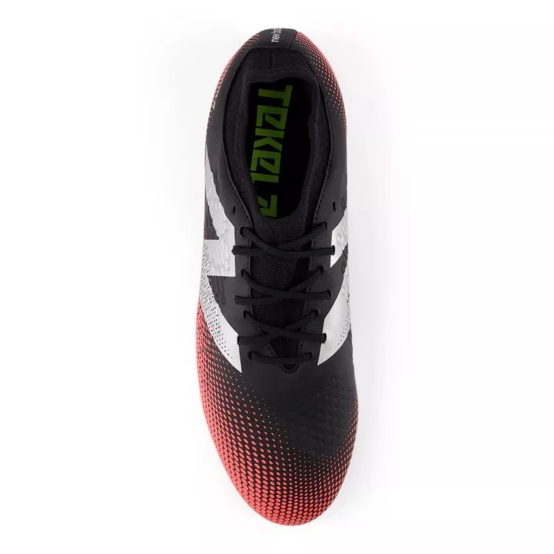 Chaussures de football New Balance Tekela Magique V4  FG pour adultes