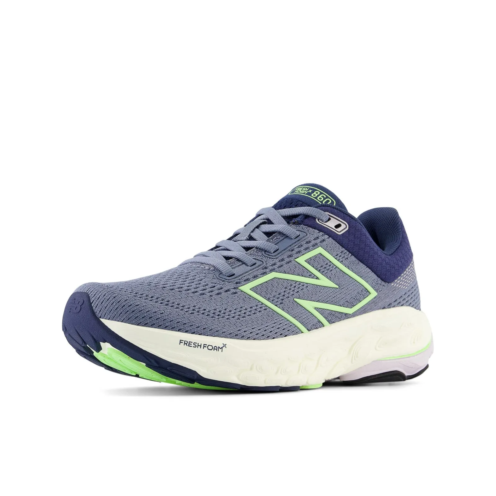 NEW BALANCE W860L14 POUR FEMME