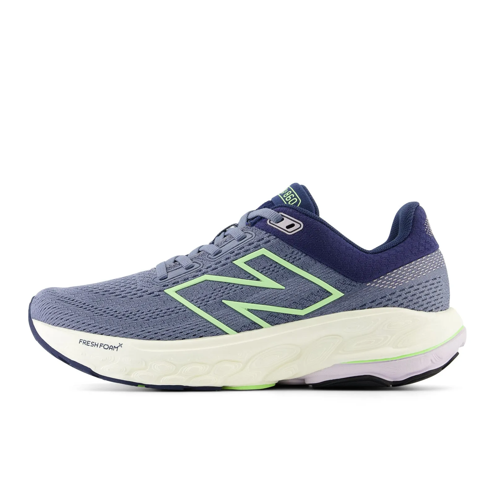 NEW BALANCE W860L14 POUR FEMME