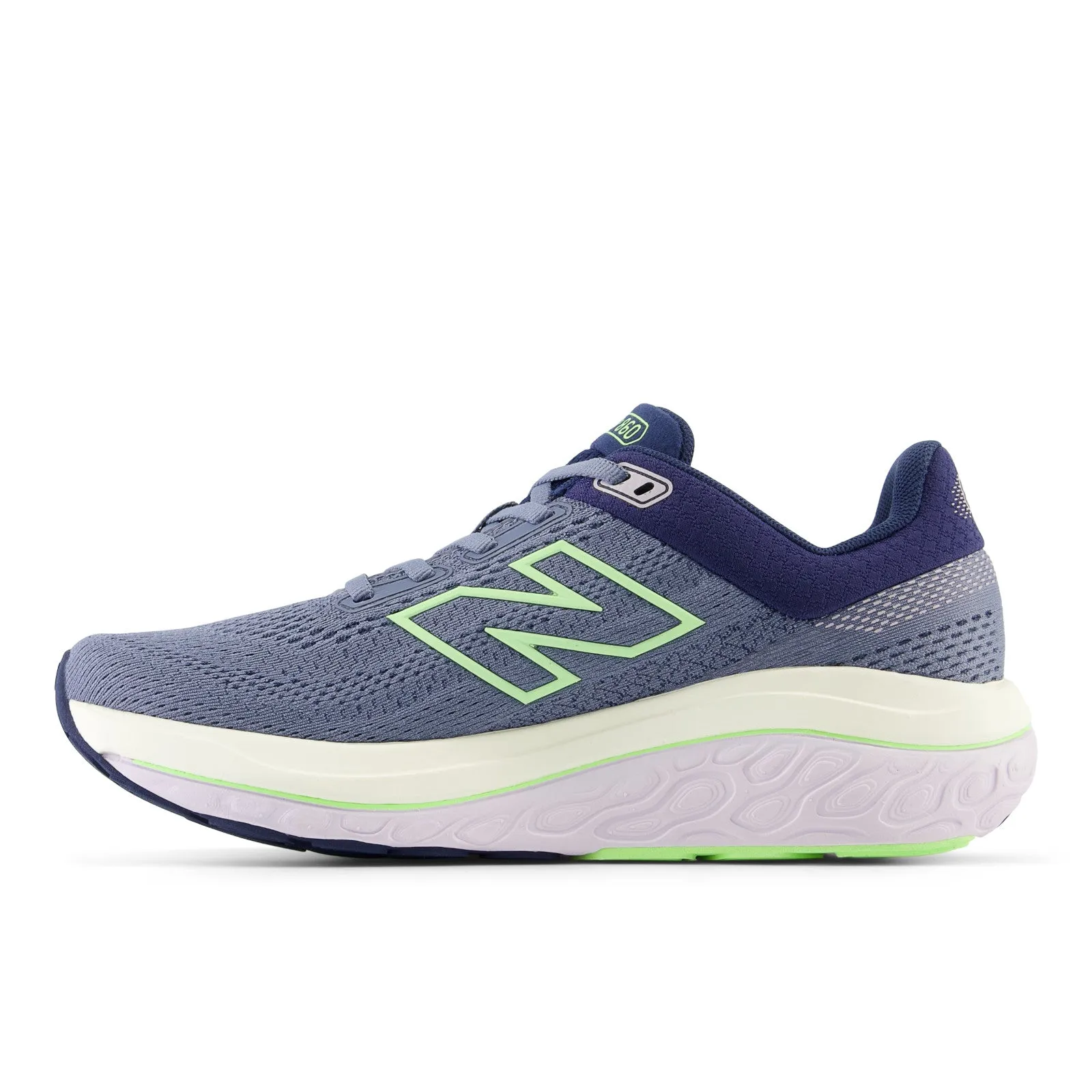 NEW BALANCE W860L14 POUR FEMME