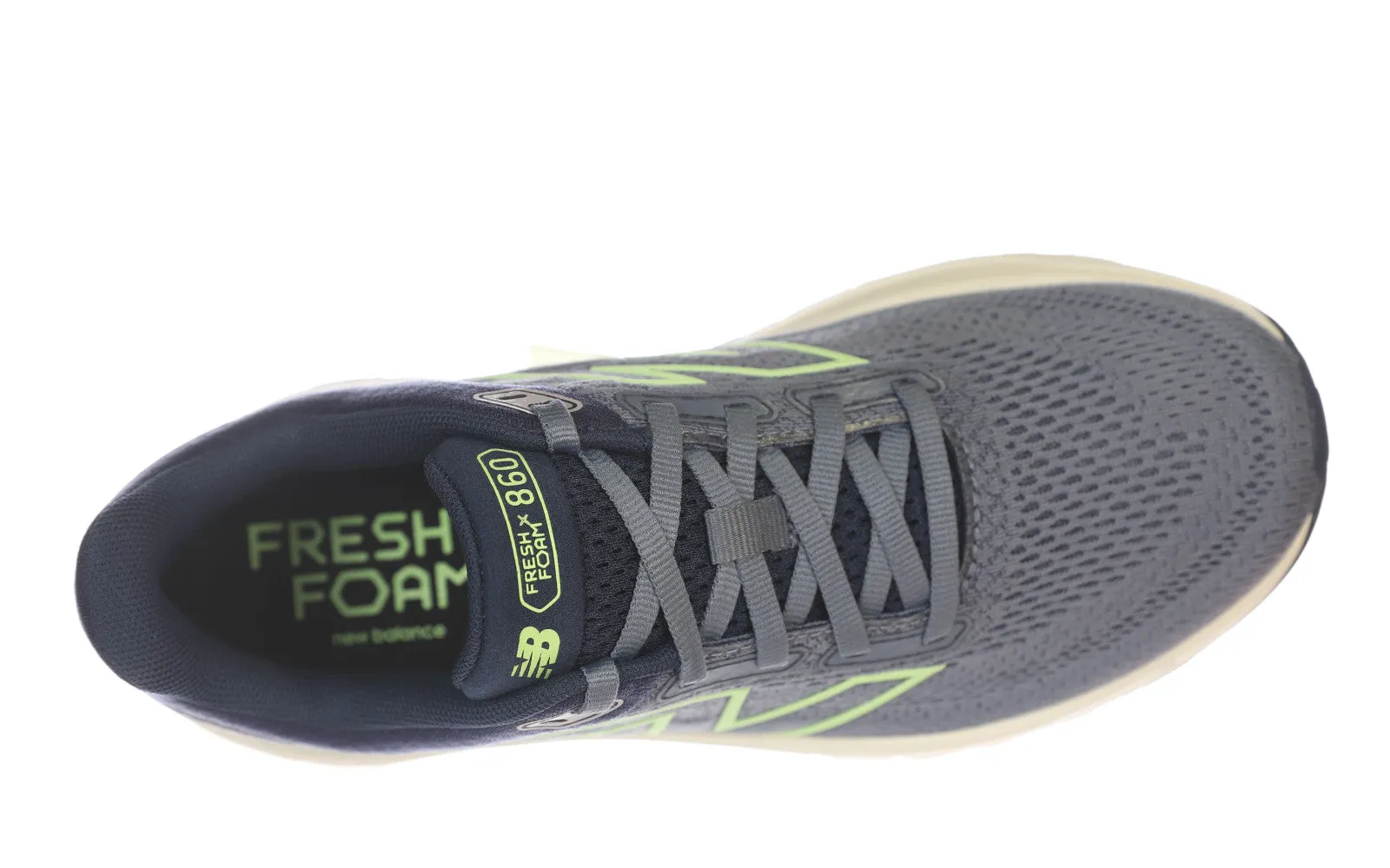 NEW BALANCE W860L14 POUR FEMME
