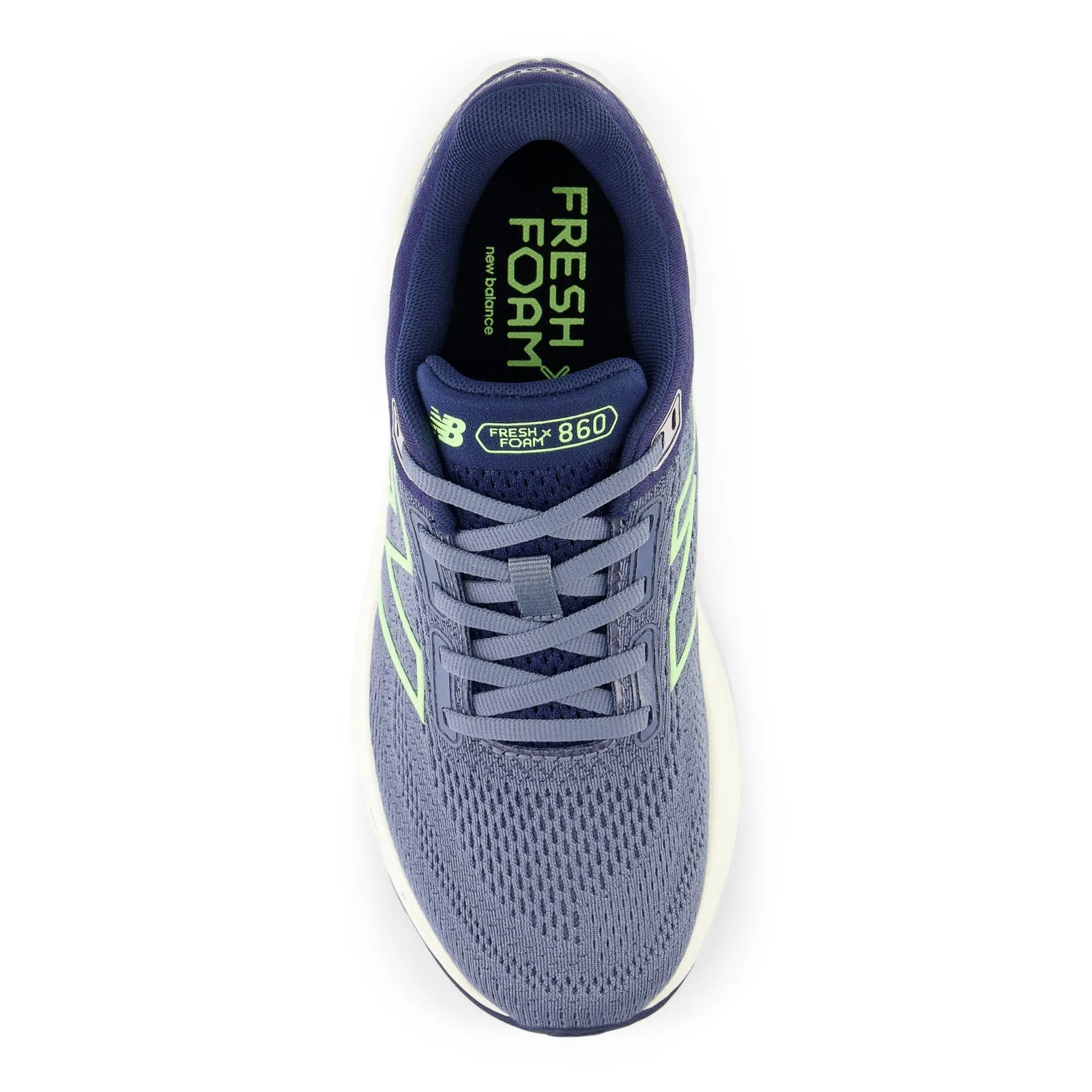 NEW BALANCE W860L14 POUR FEMME