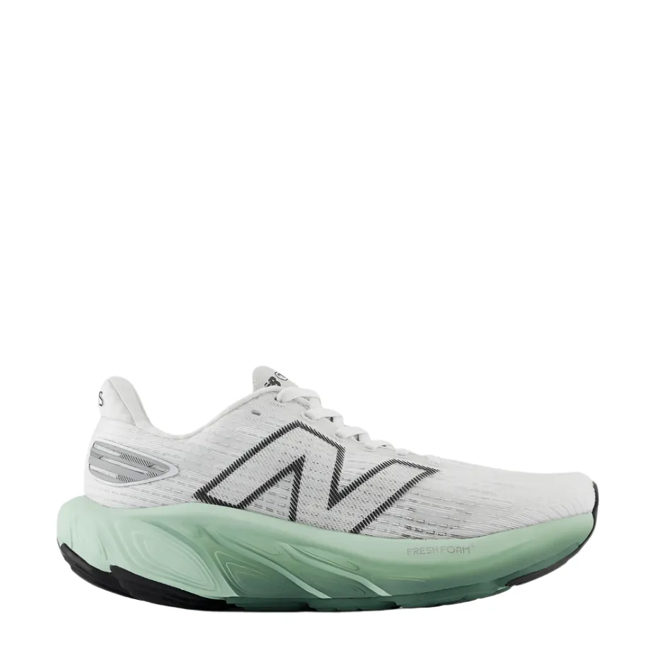 New Balance Femmes Fresh Foam X Balos Chaussures de Course en Reflection SS25