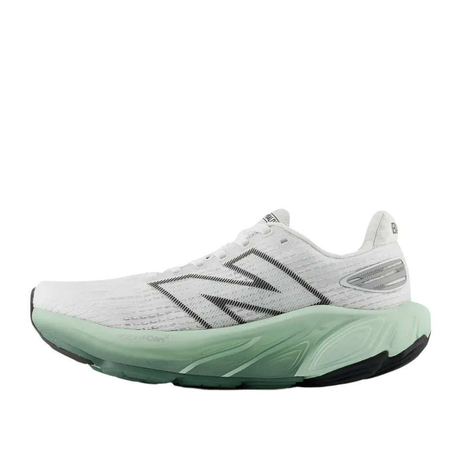 New Balance Femmes Fresh Foam X Balos Chaussures de Course en Reflection SS25
