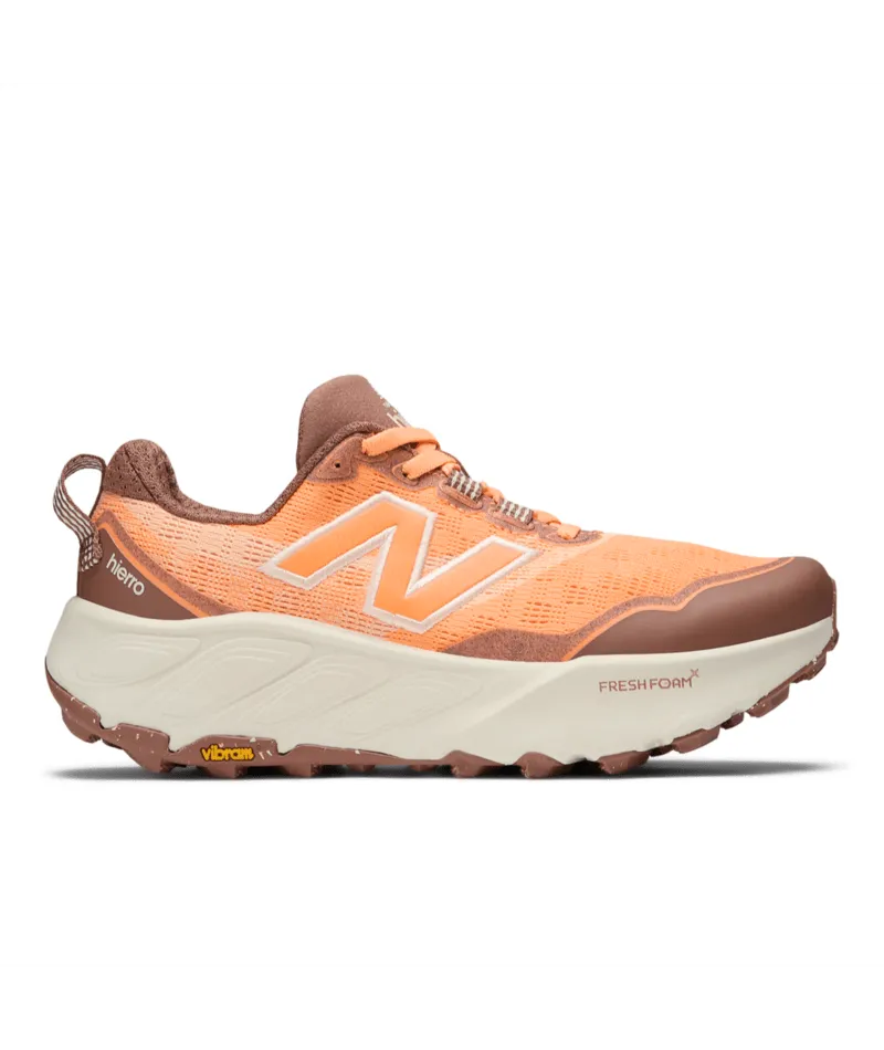 New Balance Femmes Hierro v9