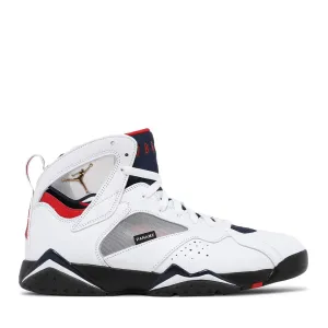 NIKE AIR JORDAN7 RETRO BCFC PARIS SAINT-GERMAIN PSG 2021 (NEUVE)