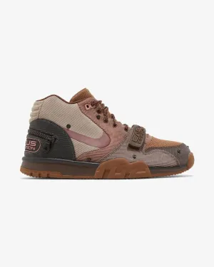 NIKE AIR TRAINER 1 SP X TRAVIS SCOTT 'CHOCOLAT'