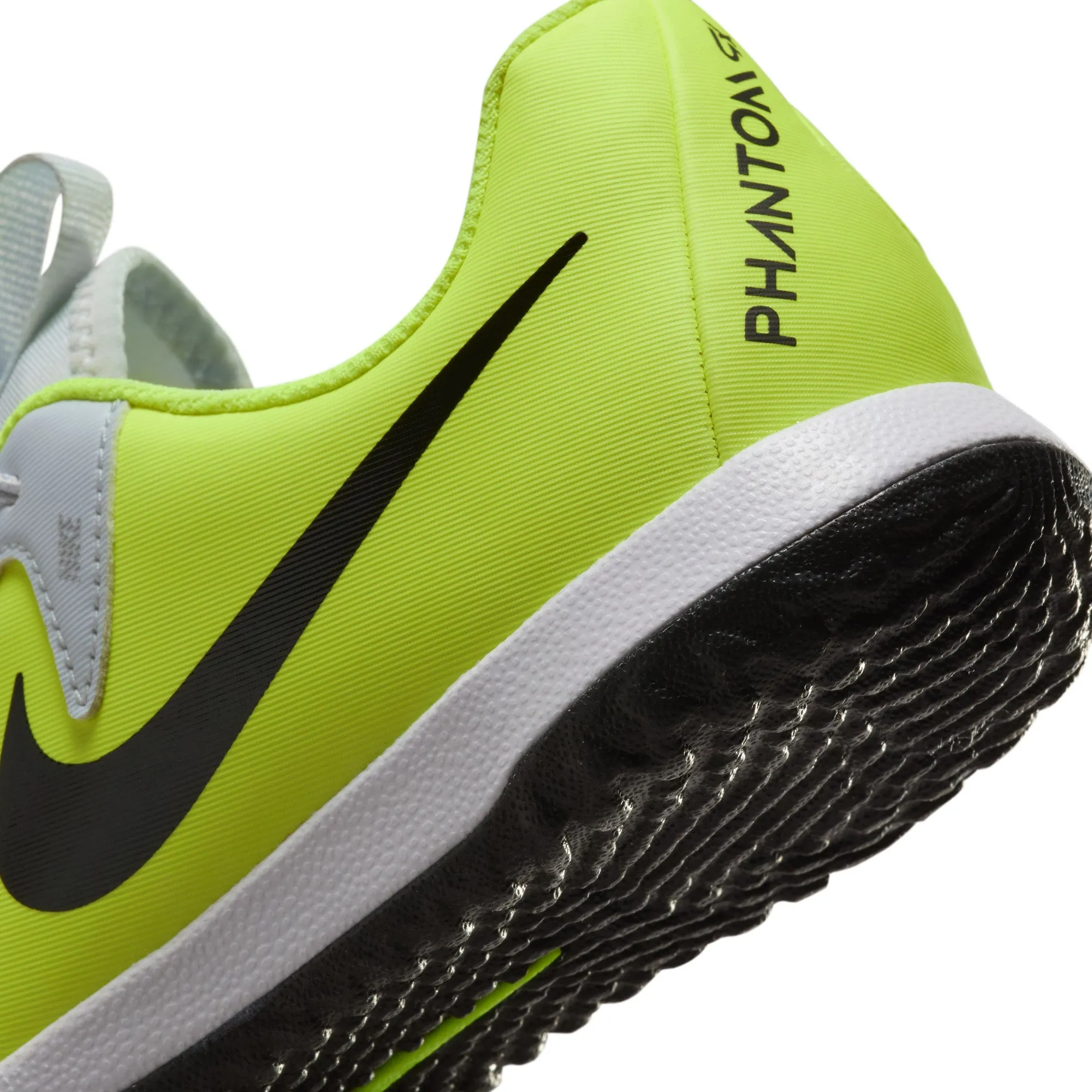 Chaussures de football Nike Jr. Phantom GX 2 Academy pour enfants/petits/grands enfants IC