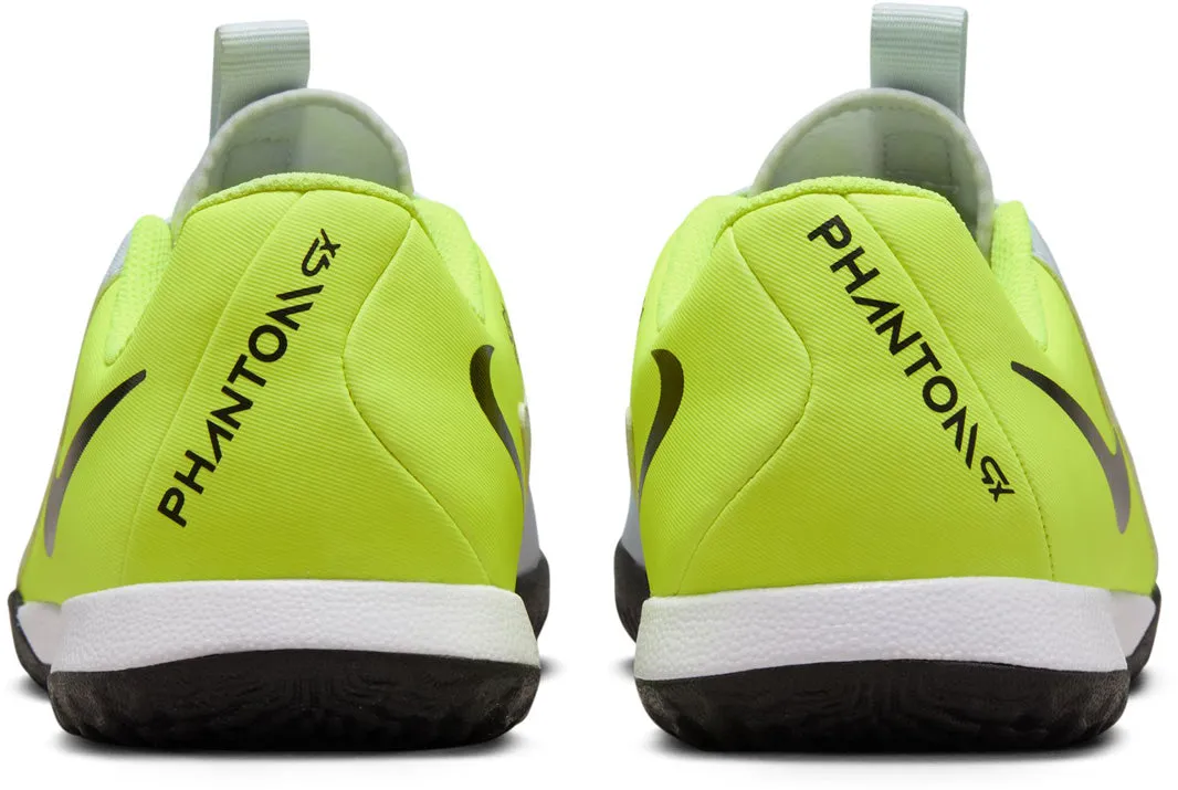 Chaussures de football Nike Jr. Phantom GX 2 Academy pour enfants/petits/grands enfants IC