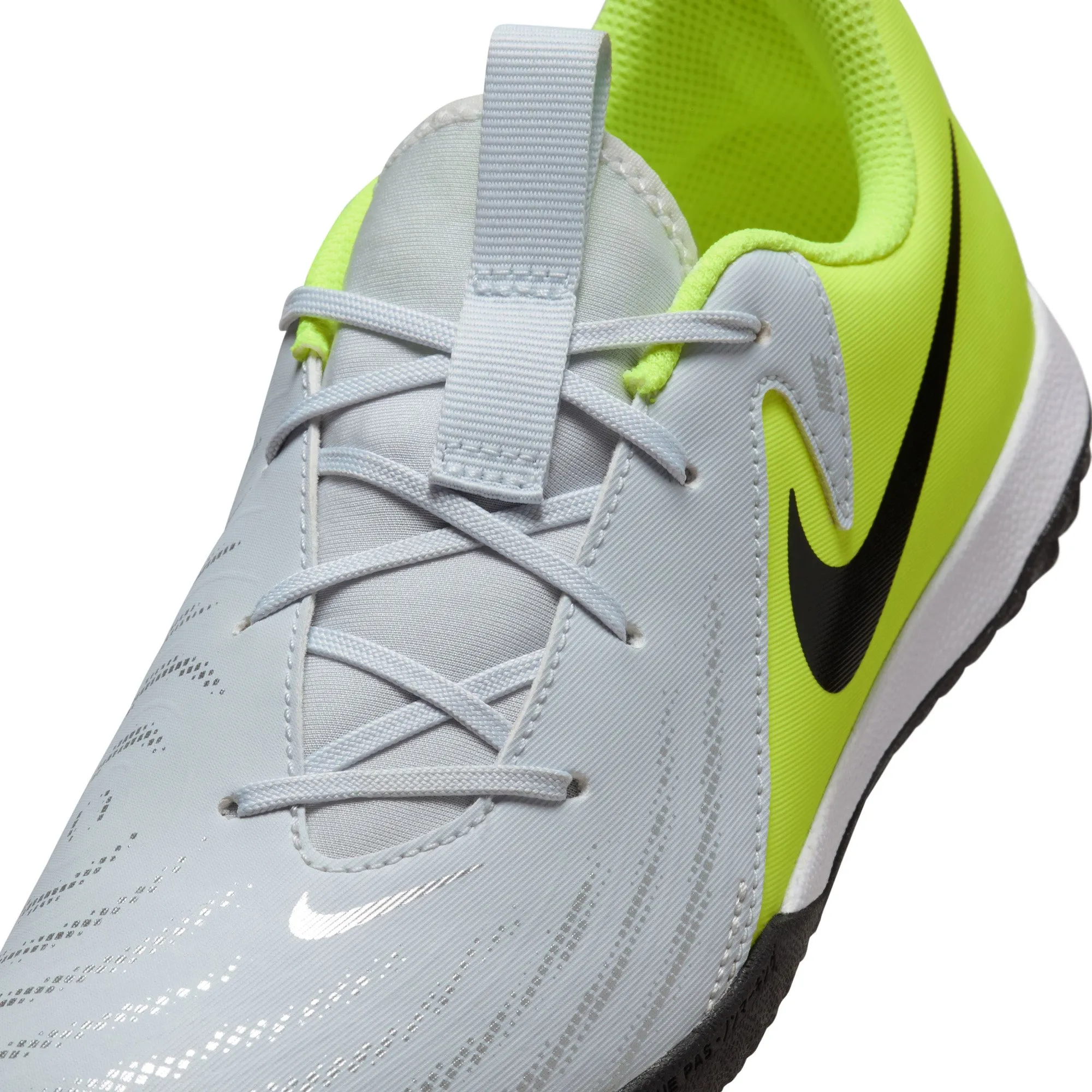 Chaussures de football Nike Jr. Phantom GX 2 Academy pour enfants/petits/grands enfants IC