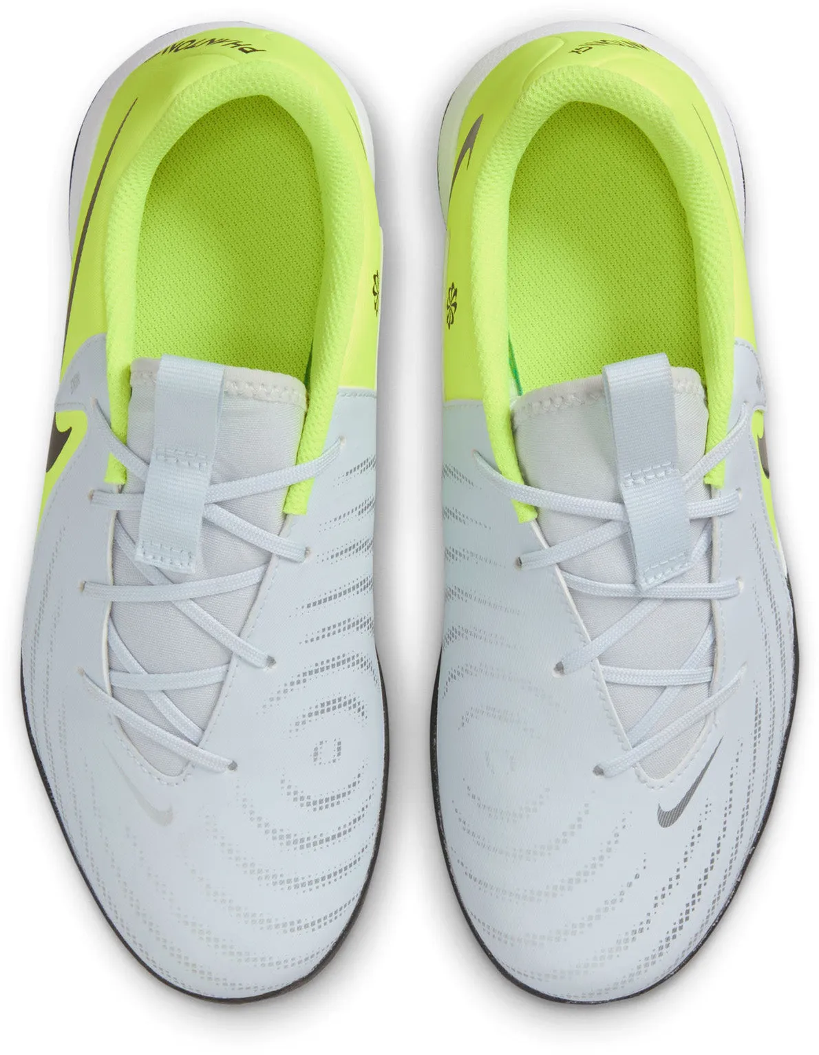 Chaussures de football Nike Jr. Phantom GX 2 Academy pour enfants/petits/grands enfants IC