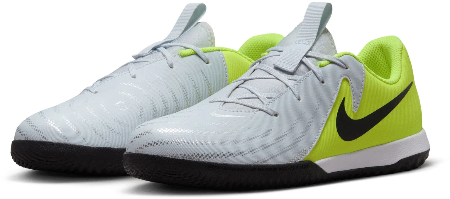 Chaussures de football Nike Jr. Phantom GX 2 Academy pour enfants/petits/grands enfants IC