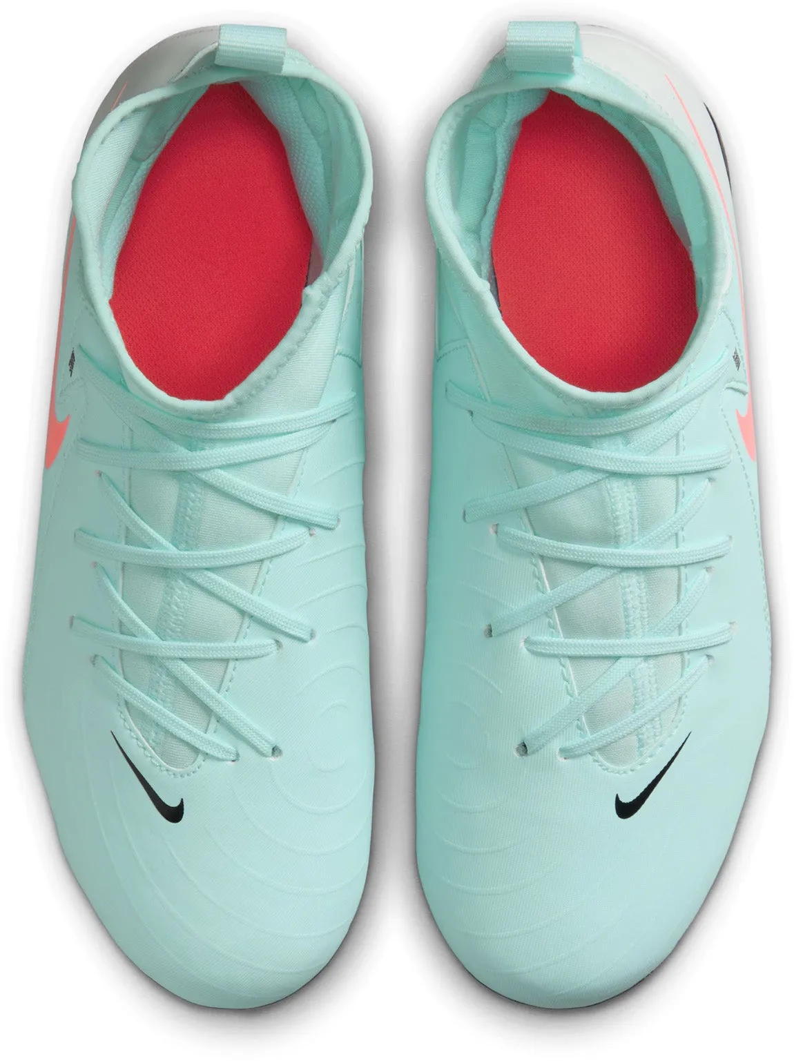 Chaussures de football Nike Jr. Phantom Luna 2 Academy pour enfants/petits et grands, crampons MG