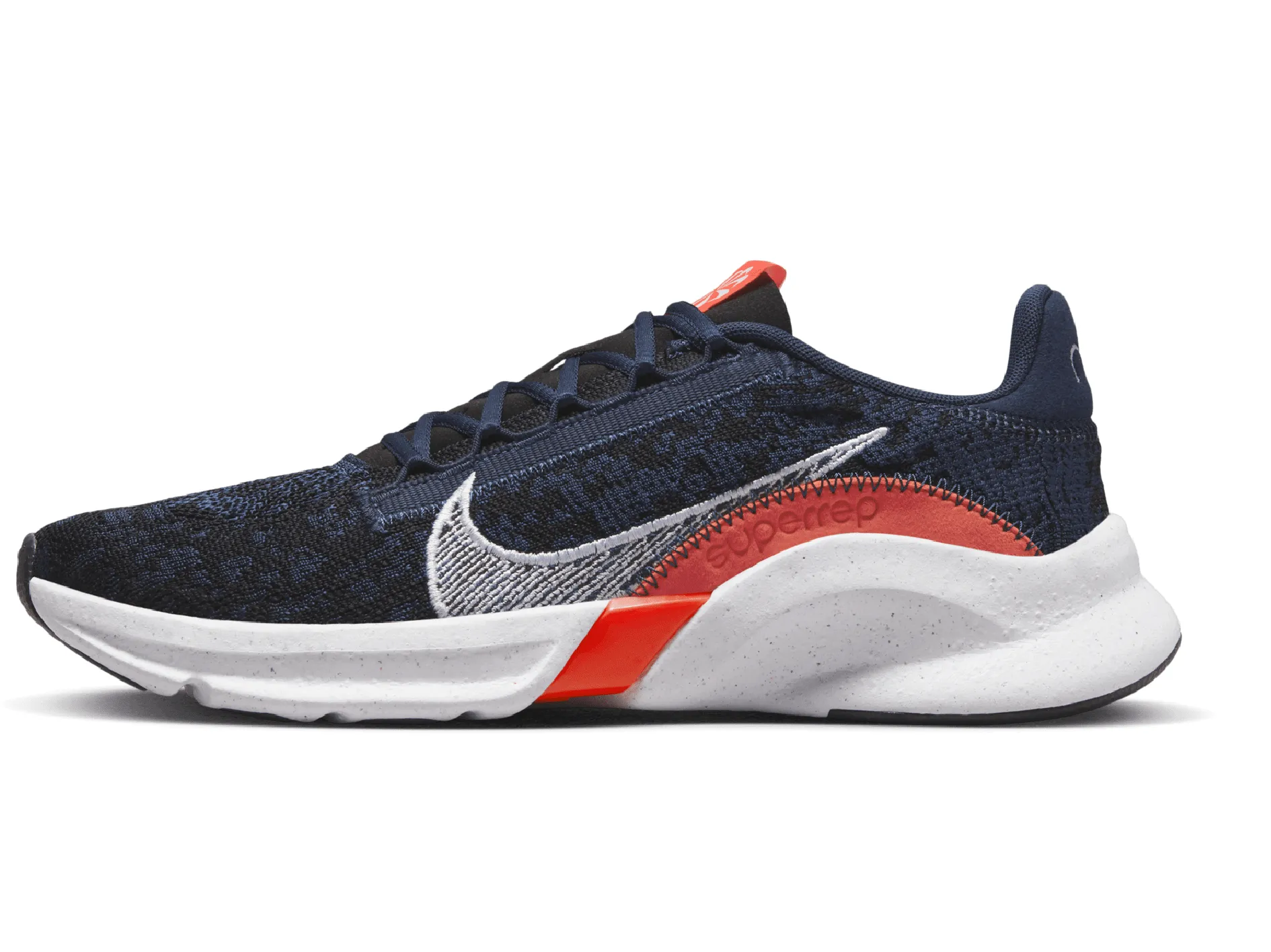 Nike Superrep Go 3 NN FK Homme <BR> DH3394 402