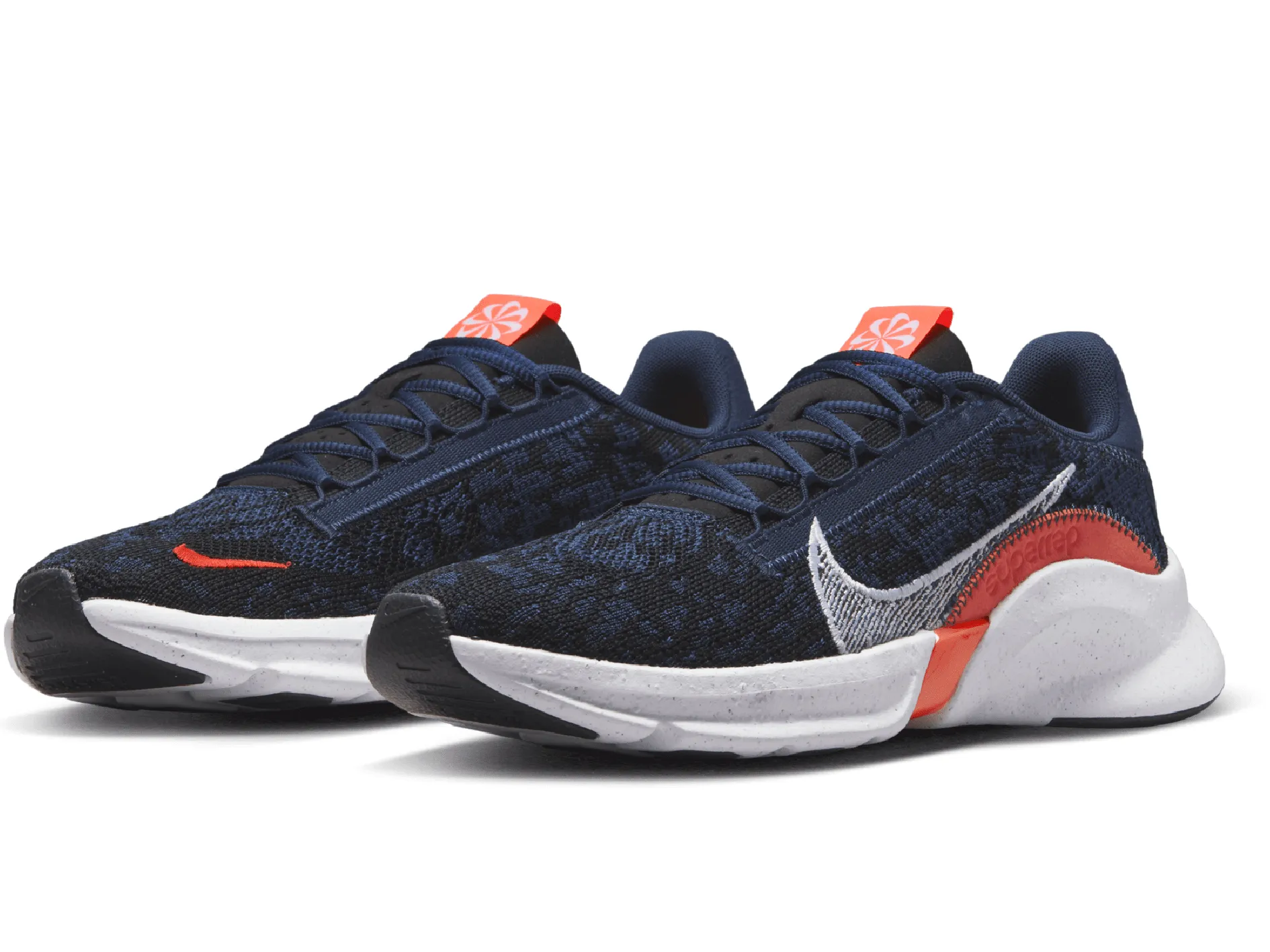 Nike Superrep Go 3 NN FK Homme <BR> DH3394 402