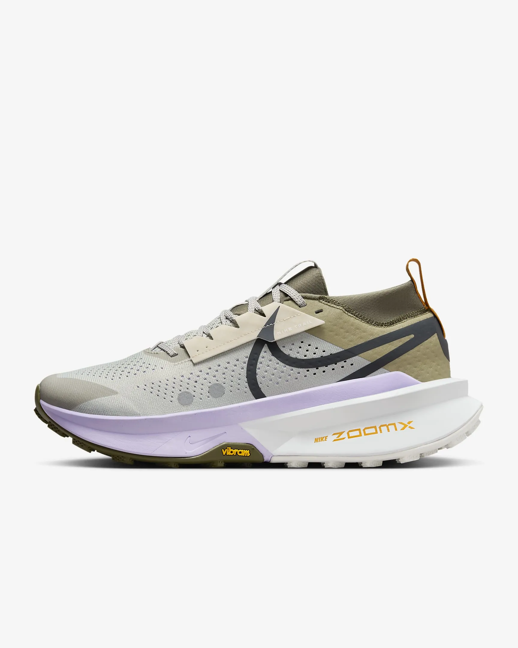Nike Zegama 2 pour Homme