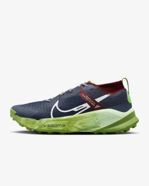 Nike ZoomX Zegama pour Homme (SOLDES)