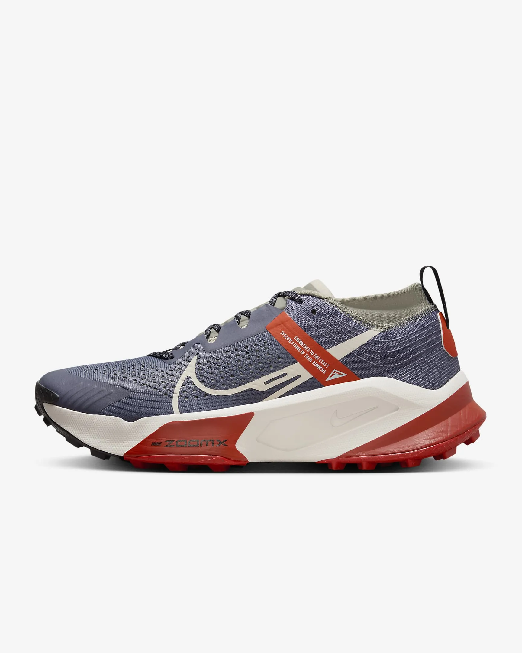 Nike ZoomX Zegama pour Homme (SOLDES)