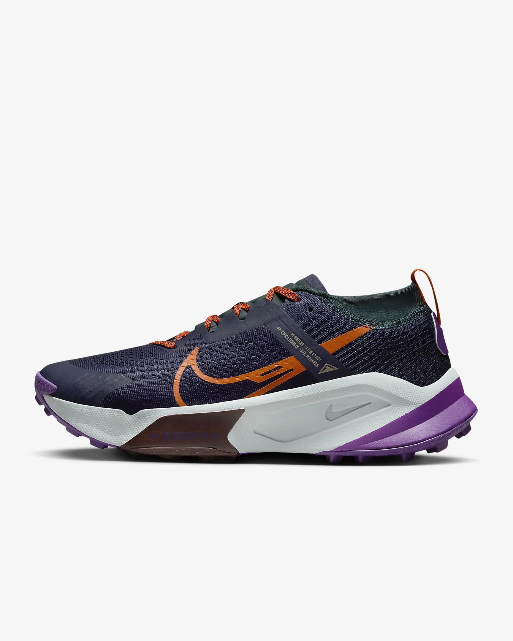 Nike ZoomX Zegama pour Homme (SOLDES)