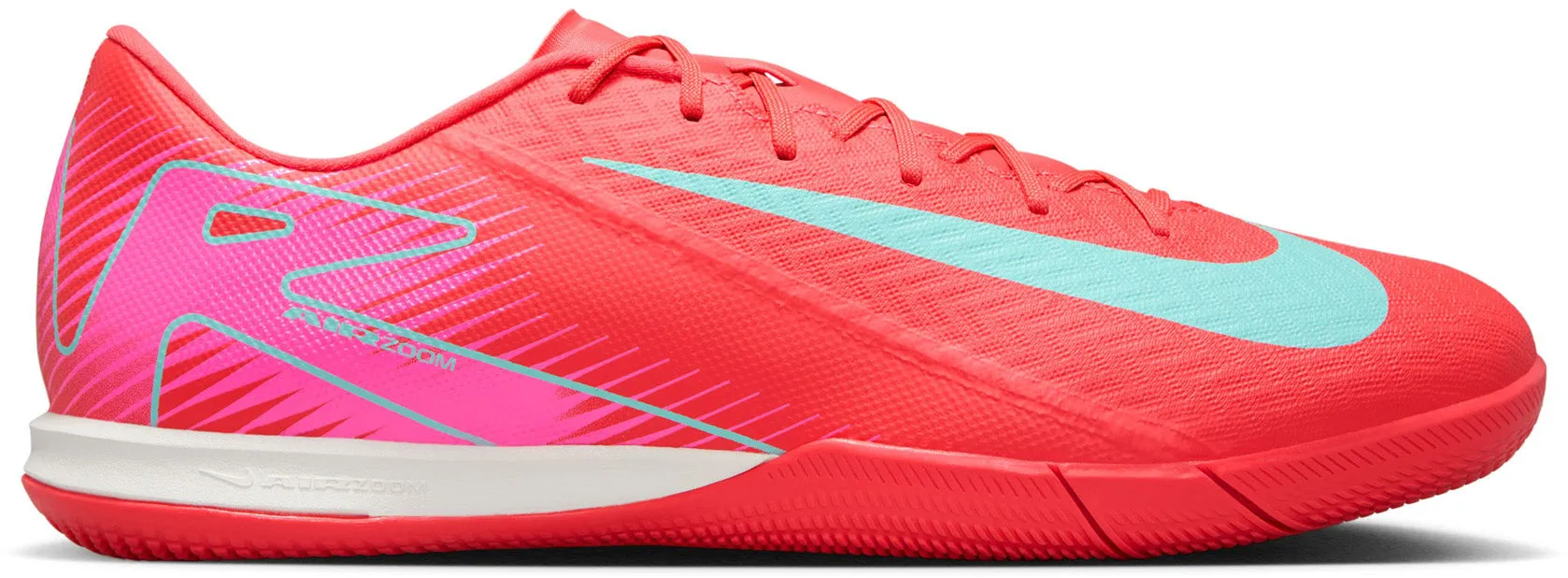 Chaussures de football Nike Mercurial Vapor 16 Academy IC à tige basse