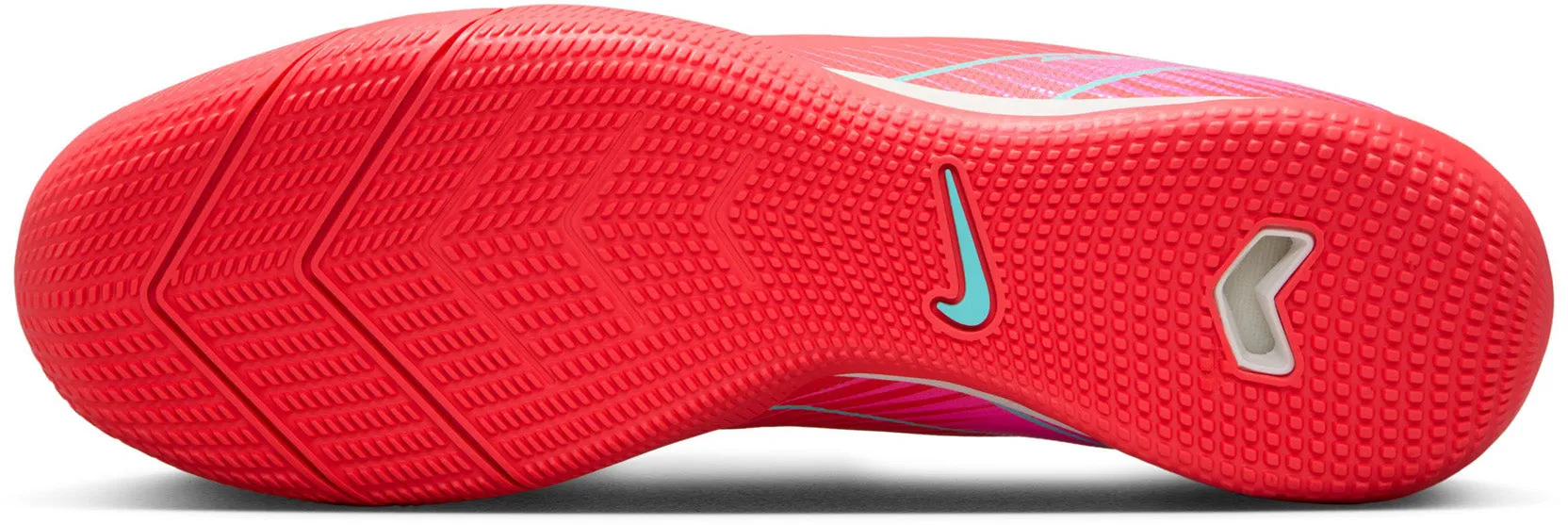 Chaussures de football Nike Mercurial Vapor 16 Academy IC à tige basse