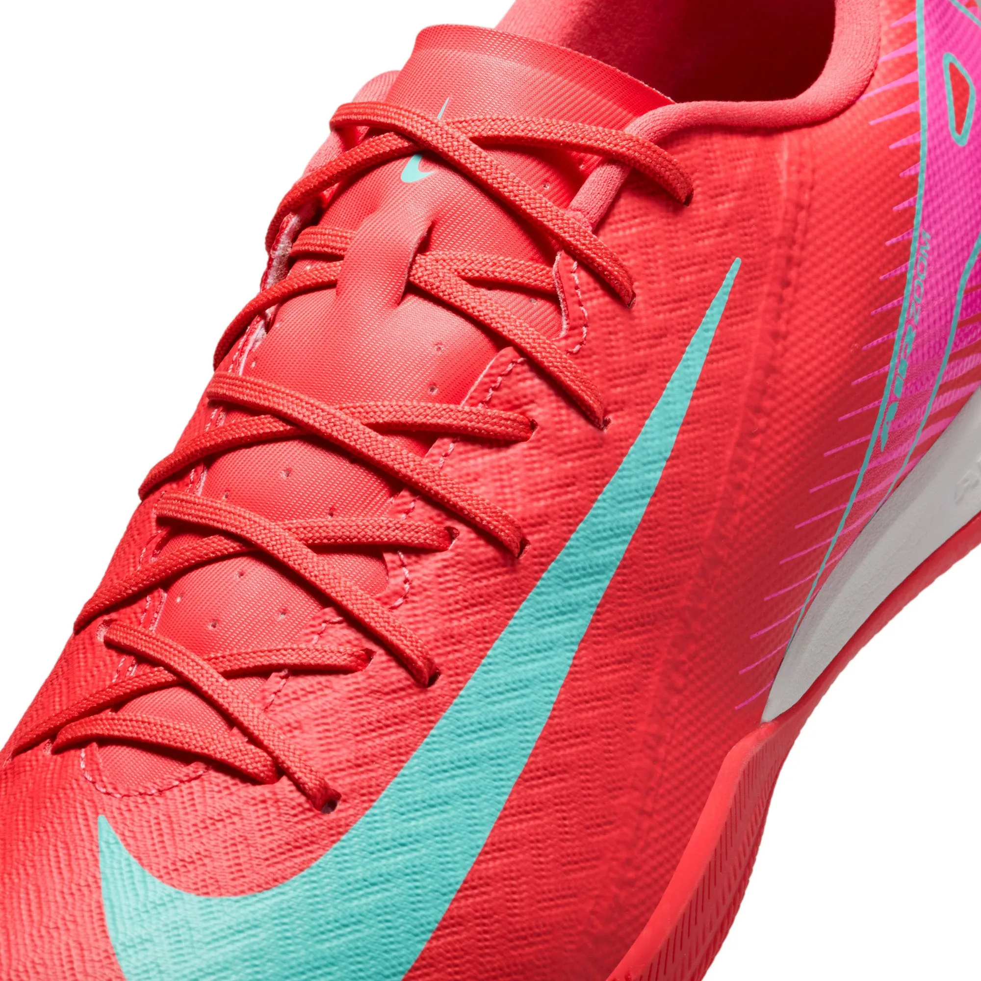 Chaussures de football Nike Mercurial Vapor 16 Academy IC à tige basse
