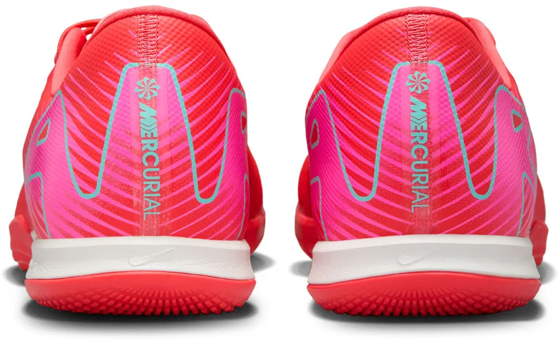 Chaussures de football Nike Mercurial Vapor 16 Academy IC à tige basse
