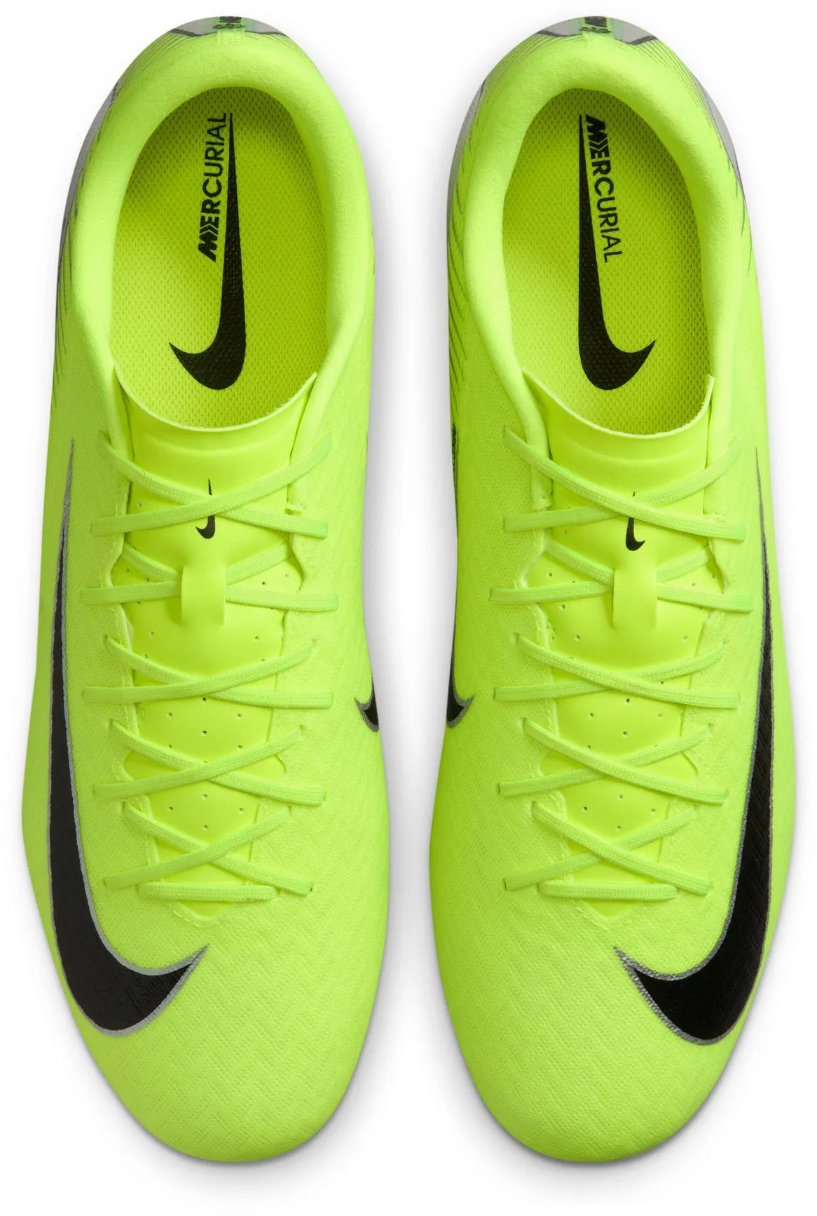 Nike Mercurial Vapor 16 Academy MG Chaussures de Football à Tige Basse